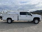 New 2026 Chevrolet Silverado 3500 Crew Cab Service Truck for sale #M26122 - photo 9