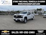 New 2026 Chevrolet Silverado 2500 Double Cab Service Truck for sale #M26123 - photo 1