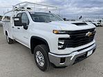 New 2026 Chevrolet Silverado 2500 Double Cab Service Truck for sale #M26123 - photo 3