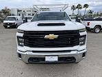New 2026 Chevrolet Silverado 2500 Double Cab Service Truck for sale #M26123 - photo 4