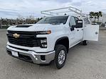 New 2026 Chevrolet Silverado 2500 Double Cab Service Truck for sale #M26123 - photo 5