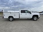 New 2026 Chevrolet Silverado 2500 Double Cab Service Truck for sale #M26123 - photo 9