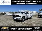 New 2026 Chevrolet Silverado 2500 Double Cab Service Truck for sale #M26125 - photo 1