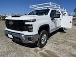 New 2026 Chevrolet Silverado 2500 Double Cab Service Truck for sale #M26125 - photo 5