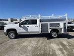 New 2026 Chevrolet Silverado 2500 Double Cab Service Truck for sale #M26125 - photo 6