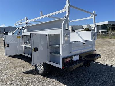 New 2026 Chevrolet Silverado 2500 - photo 1