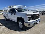 2026 Chevrolet Silverado 2500 Double Cab SRW RWD Service Truck for sale #M26127 - photo 3