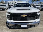 2026 Chevrolet Silverado 2500 Double Cab SRW RWD Service Truck for sale #M26127 - photo 4