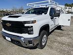 2026 Chevrolet Silverado 2500 Double Cab SRW RWD Service Truck for sale #M26127 - photo 5