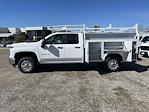 2026 Chevrolet Silverado 2500 Double Cab SRW RWD Service Truck for sale #M26127 - photo 6