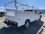 2026 Chevrolet Silverado 2500 Double Cab SRW RWD Service Truck for sale #M26127 - photo 8