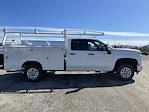 2026 Chevrolet Silverado 2500 Double Cab SRW RWD Service Truck for sale #M26127 - photo 9