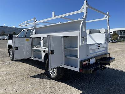 New 2026 Chevrolet Silverado 2500 - photo 1