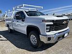 2026 Chevrolet Silverado 2500 Double Cab SRW RWD Royal Service Truck for sale #M26128 - photo 3