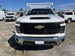 2026 Chevrolet Silverado 2500 Double Cab SRW RWD Royal Service Truck for sale #M26128 - photo 4