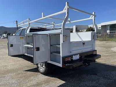 New 2026 Chevrolet Silverado 2500 - photo 1