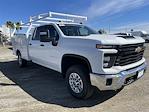 2026 Chevrolet Silverado 2500 Crew Cab RWD Royal Service Truck for sale #M26129 - photo 3