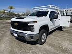 2026 Chevrolet Silverado 2500 Crew Cab RWD Royal Service Truck for sale #M26129 - photo 5
