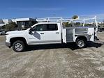 2026 Chevrolet Silverado 2500 Crew Cab RWD Royal Service Truck for sale #M26129 - photo 6