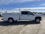 2026 Chevrolet Silverado 2500 Crew Cab RWD Royal Service Truck for sale #M26129 - photo 9