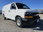 New 2026 Chevrolet Express 2500 Empty Cargo Van for sale #M26131 - photo 1