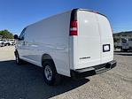 2026 Chevrolet Express 2500 RWD Upfitted Cargo Van for sale #M26131 - photo 7