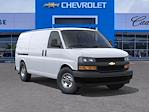 2026 Chevrolet Express 2500 RWD Upfitted Cargo Van for sale #M26131 - photo 8