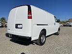 2026 Chevrolet Express 2500 RWD Upfitted Cargo Van for sale #M26131 - photo 9