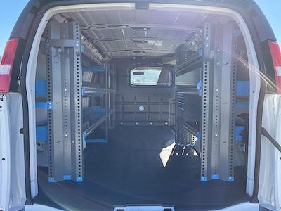 2026 Chevrolet Express 2500 RWD Upfitted Cargo Van for sale #M26132 - photo 2