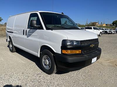 New 2026 Chevrolet Express 2500 Empty Cargo Van for sale #M26132 - photo 2