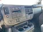 New 2026 Chevrolet Express 2500 Empty Cargo Van for sale #M26132 - photo 16