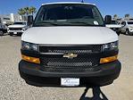 New 2026 Chevrolet Express 2500 Empty Cargo Van for sale #M26132 - photo 3