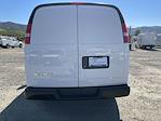 New 2026 Chevrolet Express 2500 Empty Cargo Van for sale #M26132 - photo 7