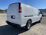 New 2026 Chevrolet Express 2500 Empty Cargo Van for sale #M26132 - photo 8