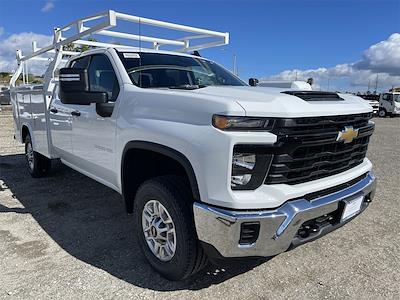 New 2026 Chevrolet Silverado 2500 - photo 1
