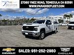 2026 Chevrolet Silverado 2500 Double Cab SRW RWD Royal Service Truck for sale #M26135 - photo 1