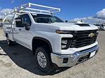 2026 Chevrolet Silverado 2500 Double Cab SRW RWD Royal Service Truck for sale #M26135 - photo 2