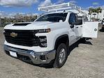 2026 Chevrolet Silverado 2500 Double Cab SRW RWD Royal Service Truck for sale #M26135 - photo 4