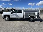 2026 Chevrolet Silverado 2500 Double Cab SRW RWD Royal Service Truck for sale #M26135 - photo 5