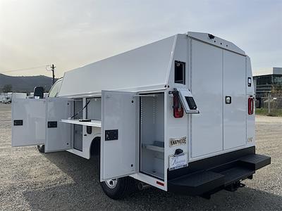 2026 Chevrolet Express 3500 Regular Cab RWD Knapheide Service Utility Van for sale #M26136 - photo 2