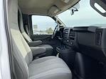 New 2026 Chevrolet Express 3500 Service Utility Van for sale #M26136 - photo 12
