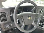 New 2026 Chevrolet Express 3500 Service Utility Van for sale #M26136 - photo 15