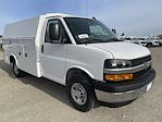 New 2026 Chevrolet Express 3500 Service Utility Van for sale #M26136 - photo 3