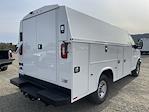 New 2026 Chevrolet Express 3500 Service Utility Van for sale #M26136 - photo 8