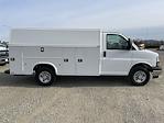 New 2026 Chevrolet Express 3500 Service Utility Van for sale #M26136 - photo 9