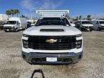 2026 Chevrolet Silverado 2500 Double Cab 4WD Service Truck for sale #M26137 - photo 4