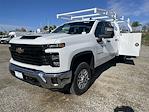 2026 Chevrolet Silverado 2500 Double Cab 4WD Service Truck for sale #M26137 - photo 5