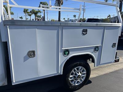 Used 2024 Chevrolet Silverado 2500 - photo 1