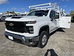 2026 Chevrolet Silverado 2500 Double Cab 4WD Cab Chassis for sale #M26139 - photo 4