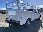 2026 Chevrolet Silverado 2500 Double Cab 4WD Cab Chassis for sale #M26139 - photo 8